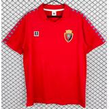 Osasuna 1a Equipación 1983